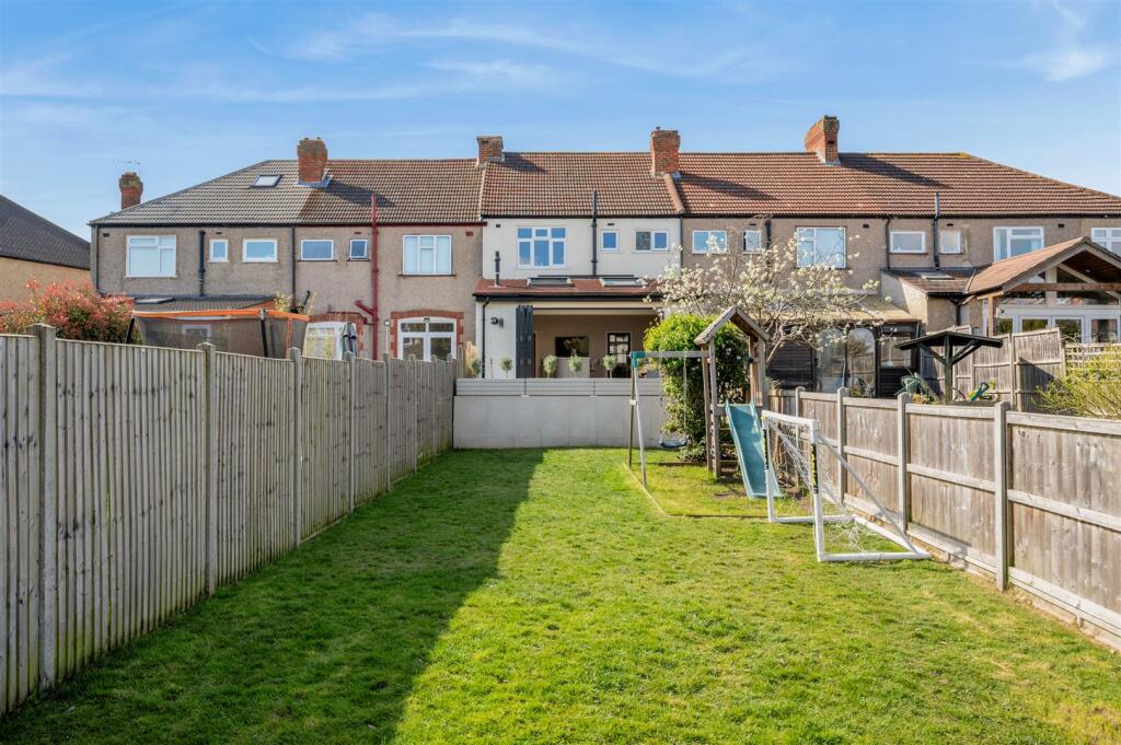 Greenwood Close