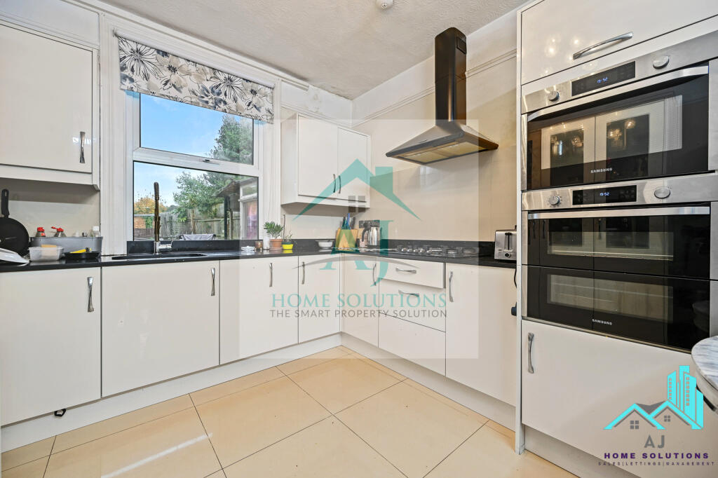 Wargrave Road, Harrow, Greater London