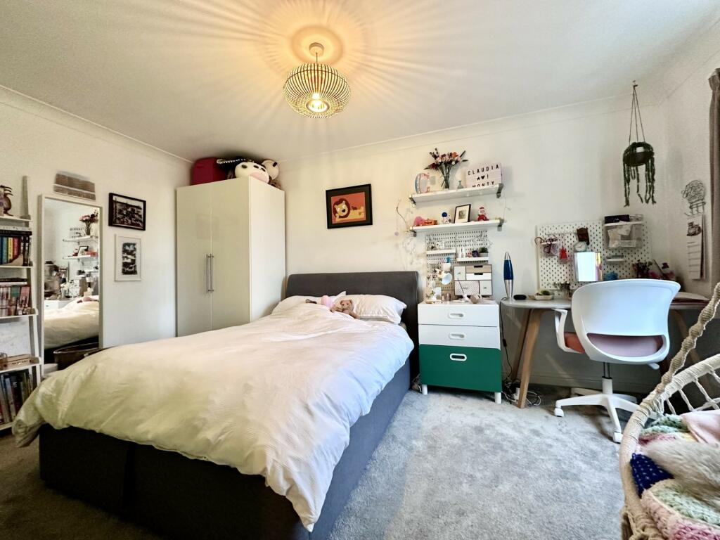 bed 2