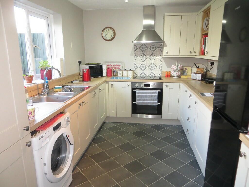Kitchen/Dining