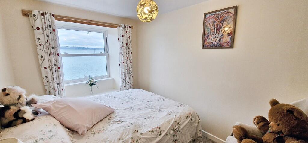 Maisonette - Seco...