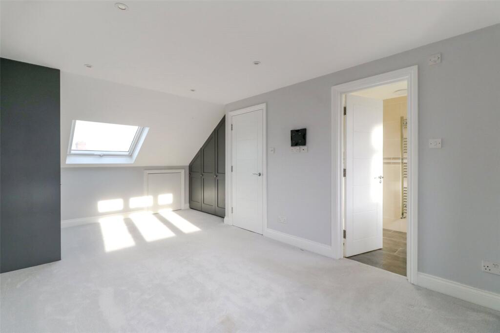 Top Bedroom