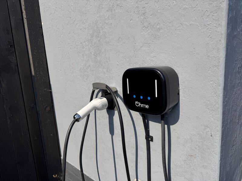 EV Charger