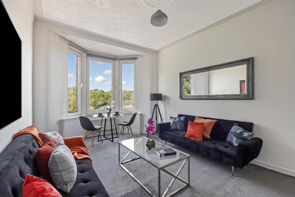 Living/ Dining Room