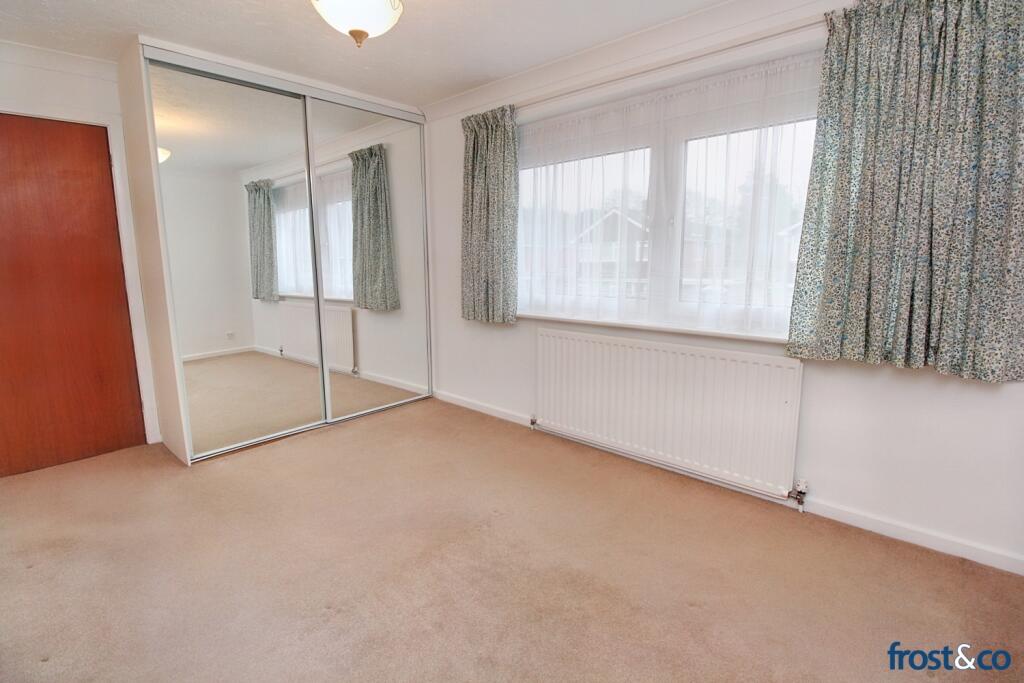 Bedroom 2.