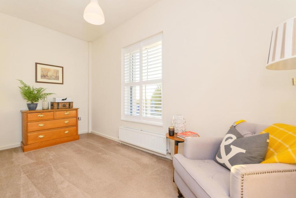 Guest Bedroom Two