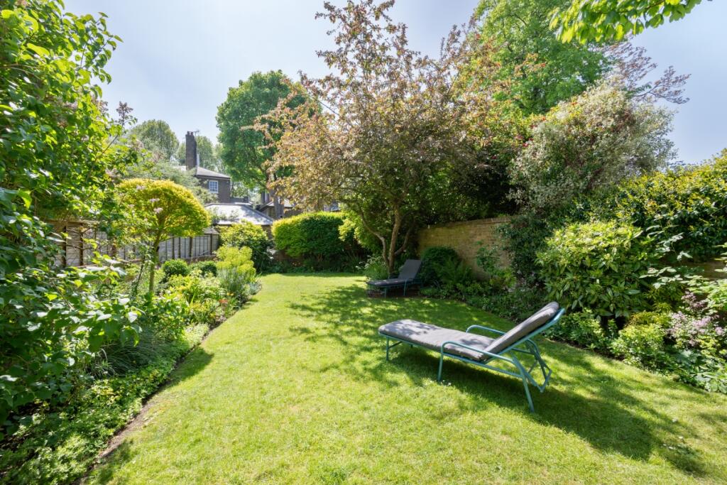 12 Westbourne Par...