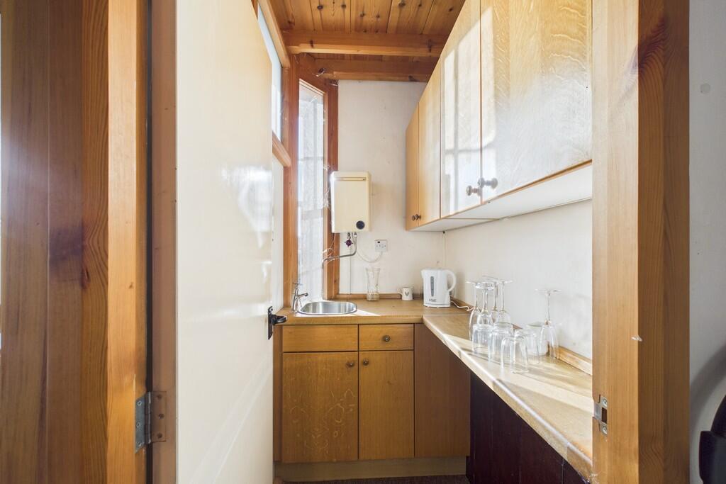 Chapel Room Kitch...