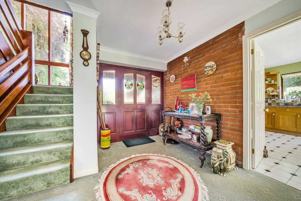 Entrance Hall (1)