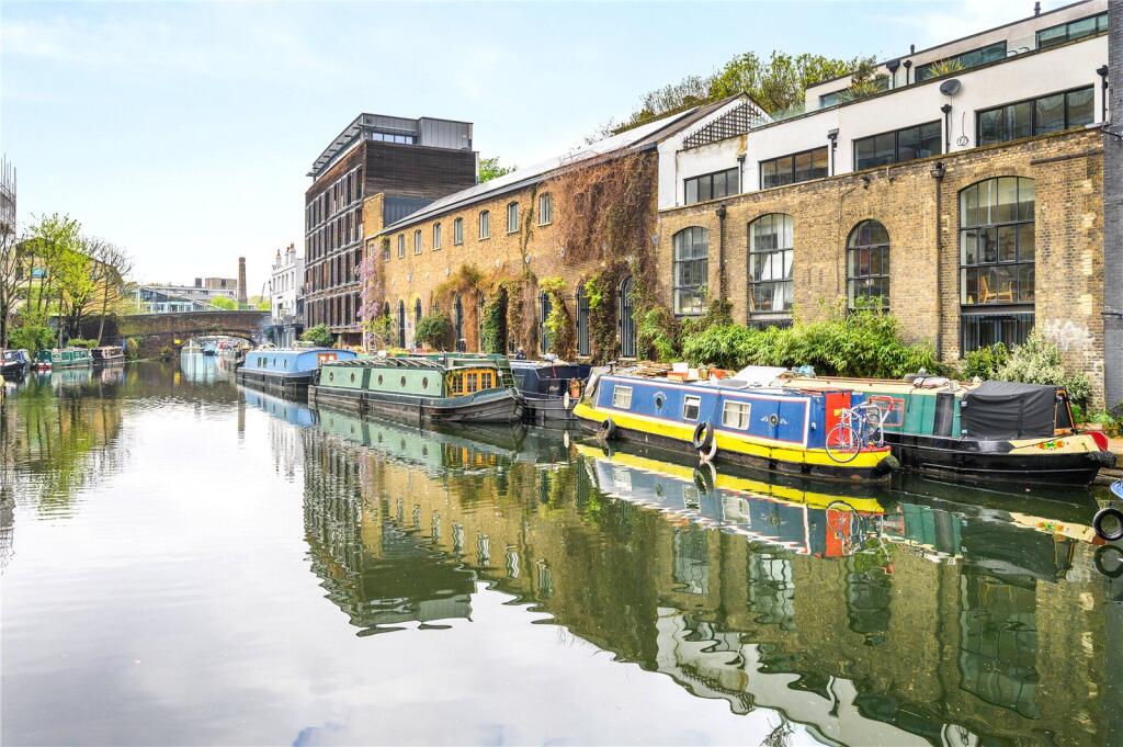Canal View