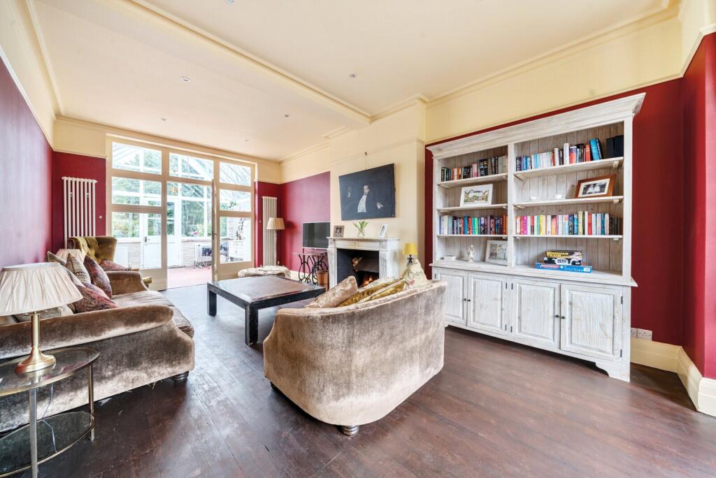 Sitting Room