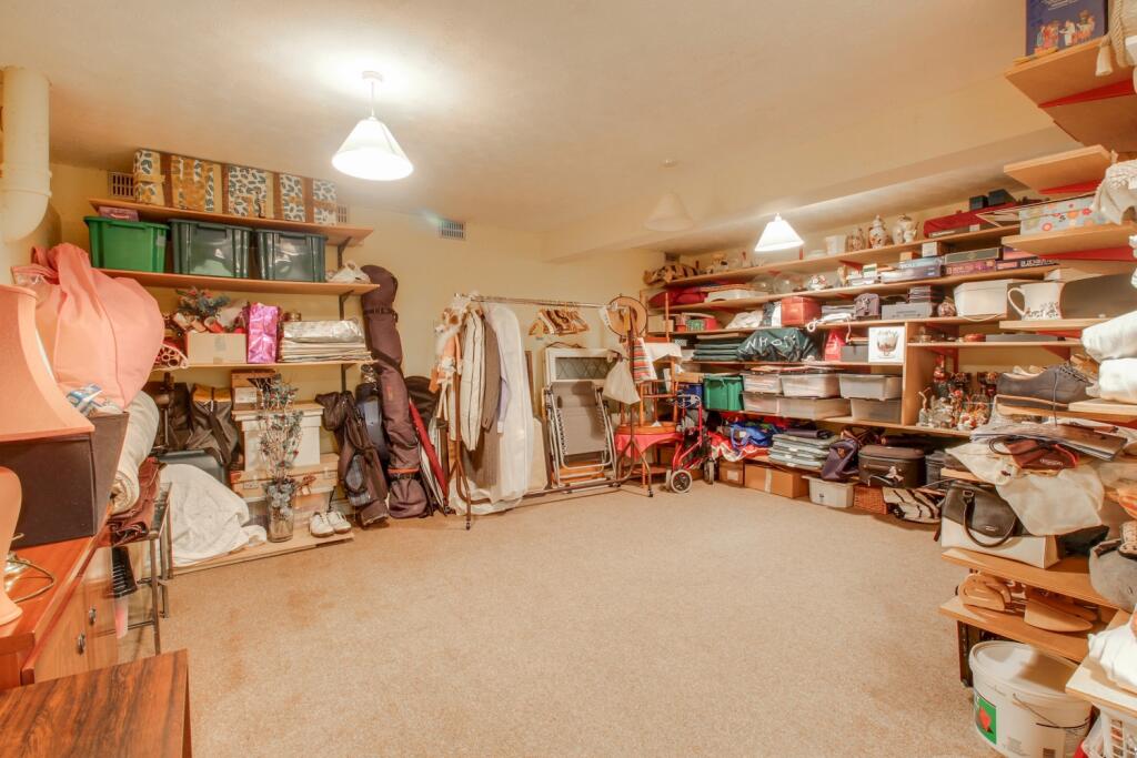 Store Room_Gym