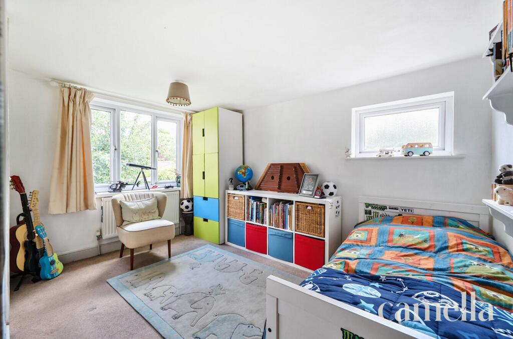 Bedroom Two