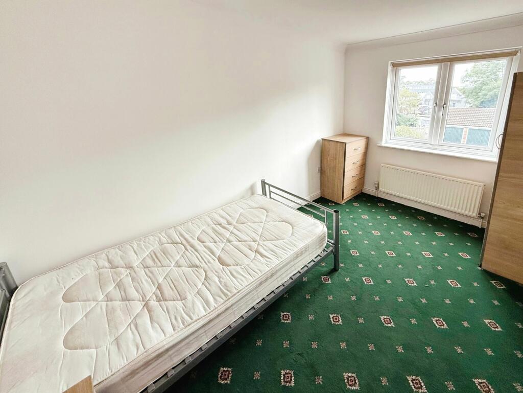 Bedroom Six
