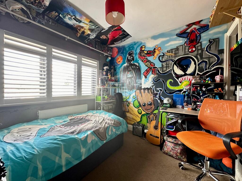 Bedroom 3