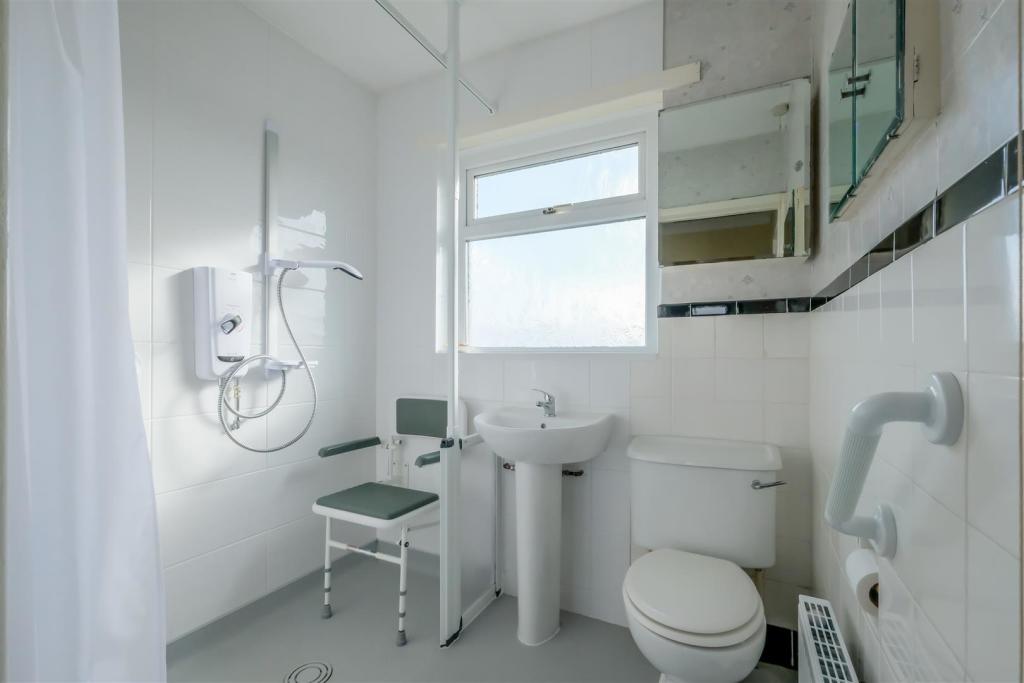 House Bathroom