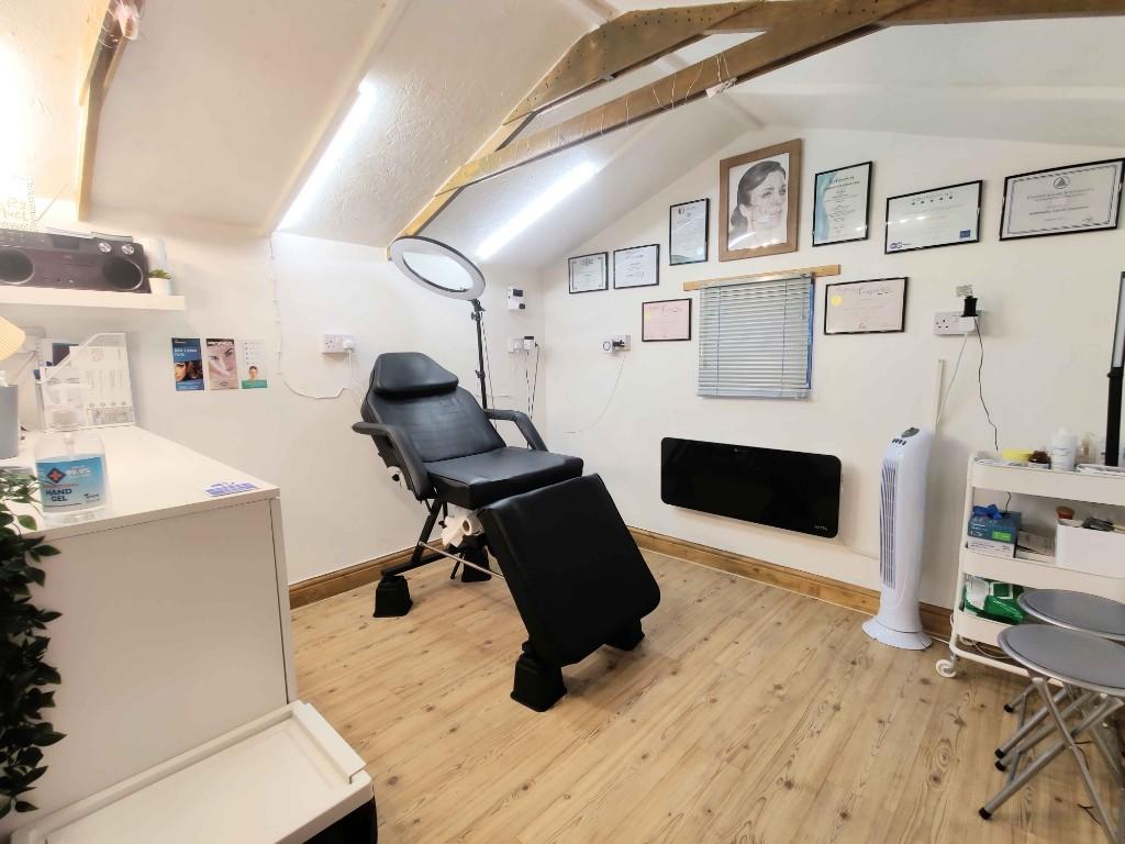 Office/Gym