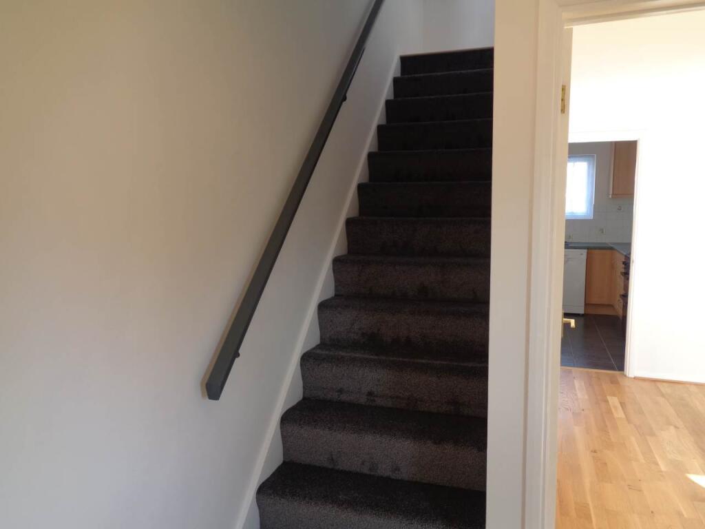 Shirley Close 33 Sta