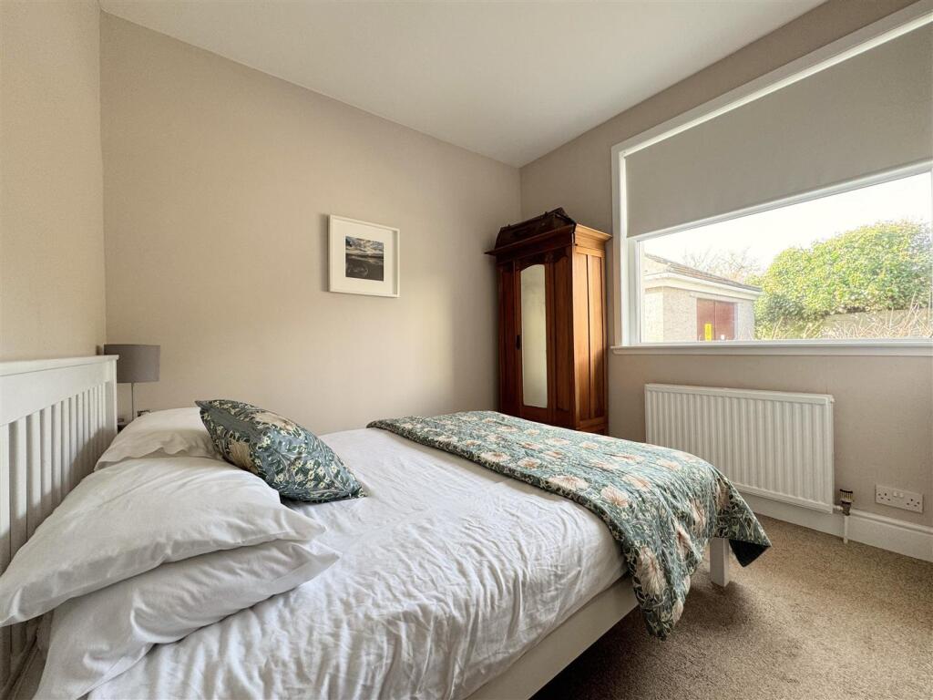 GF Bedroom
