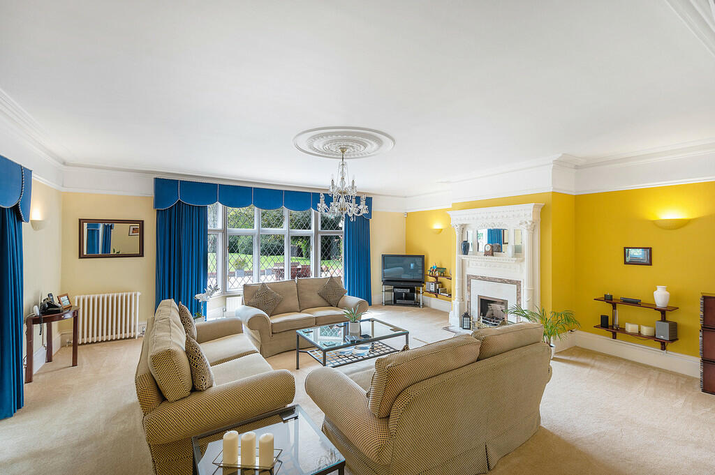 Brandon Cottage p...