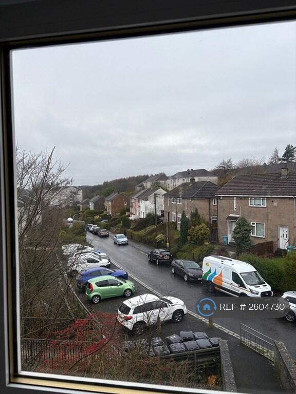 Kitchen View