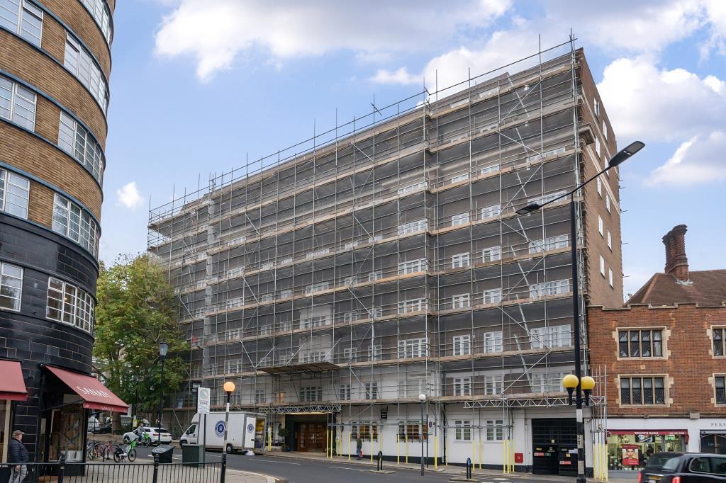 External Front