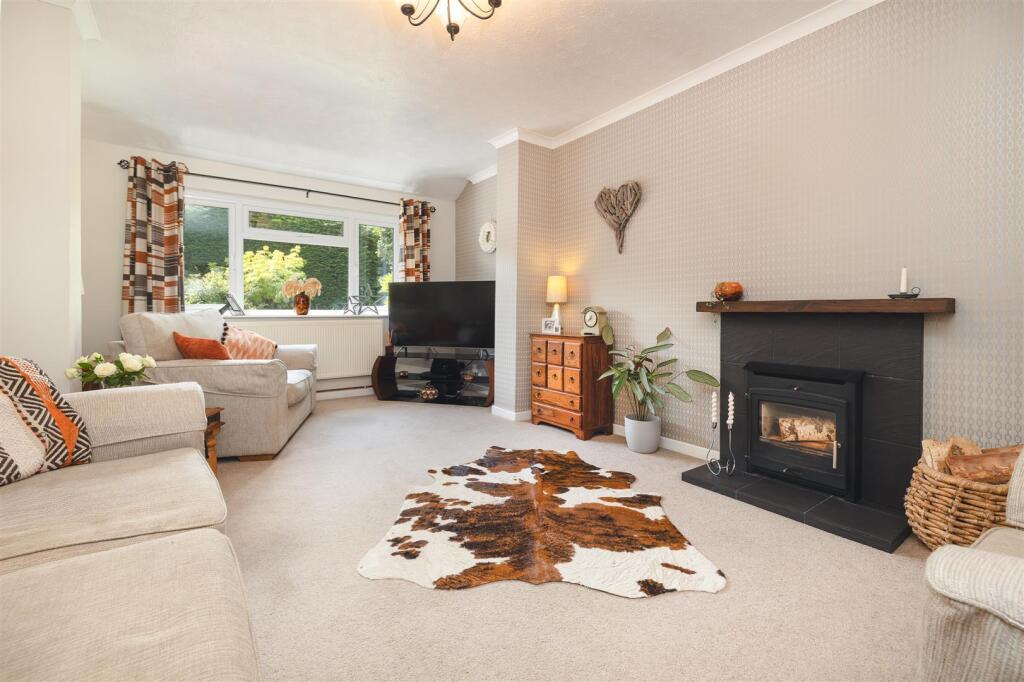 66 Repton Road, Hartshorne