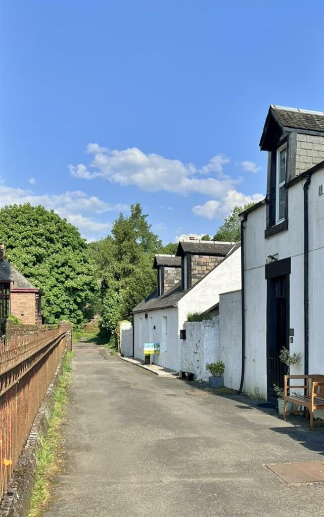 Chruch Lane