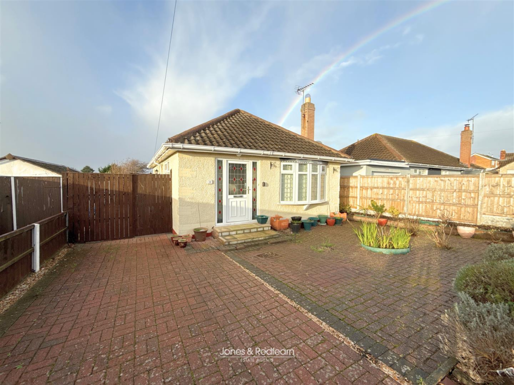 Diane Drive, Rhyl