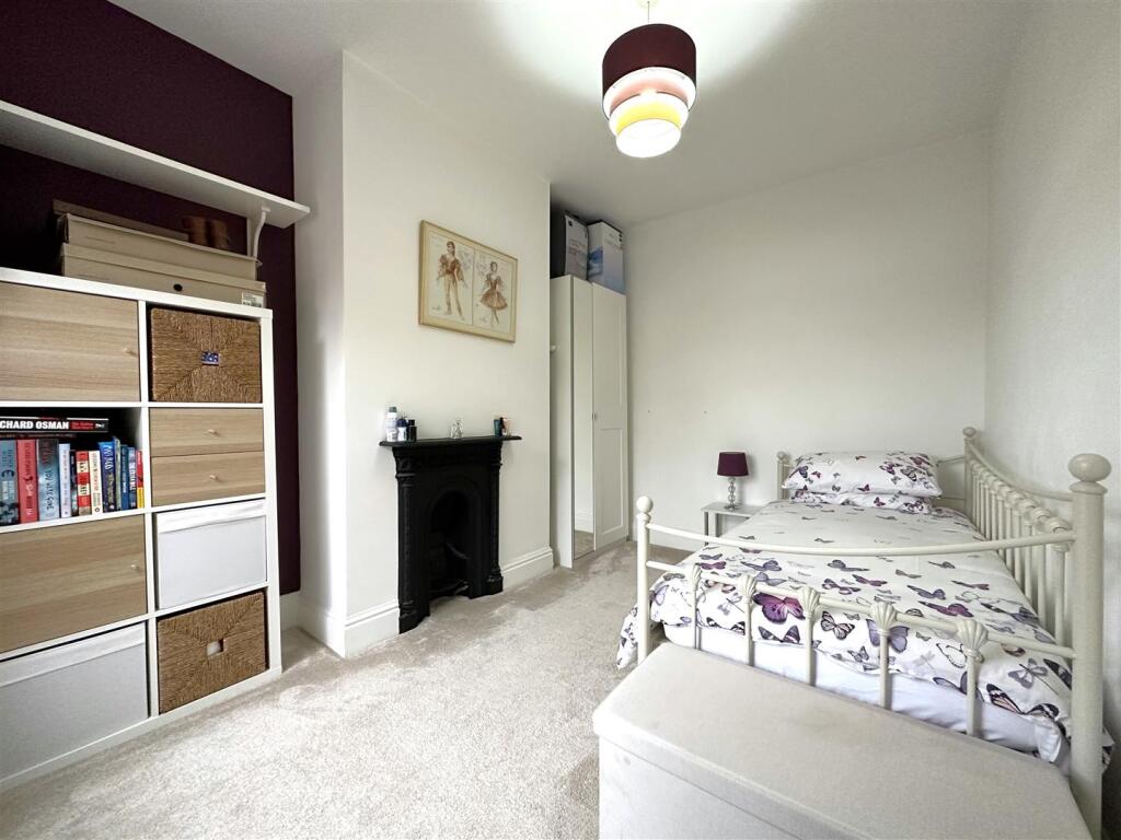 Bedroom Two 618