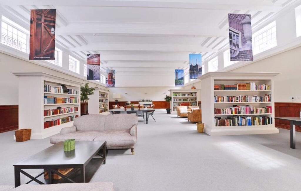 Library 1