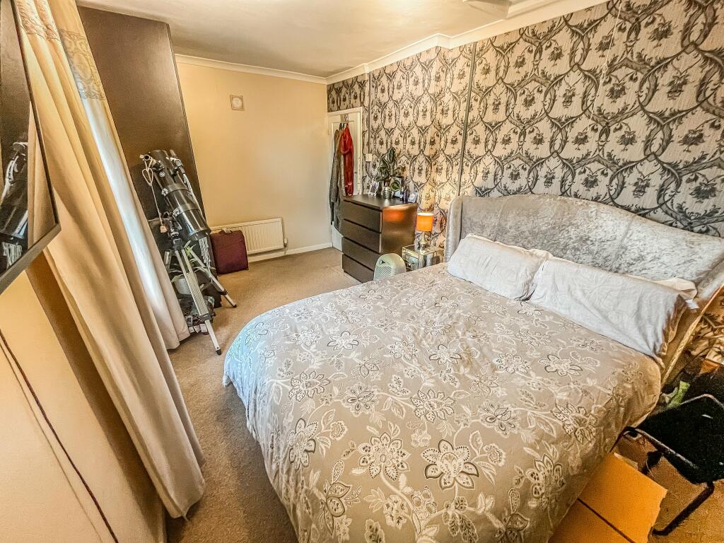 Bed1