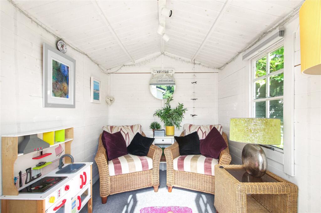 Summer House