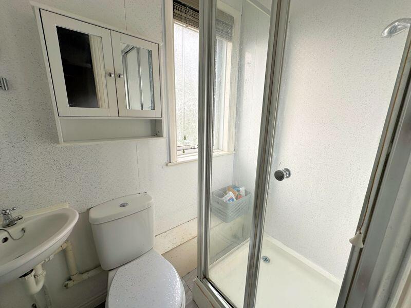 First Floor Shower Room