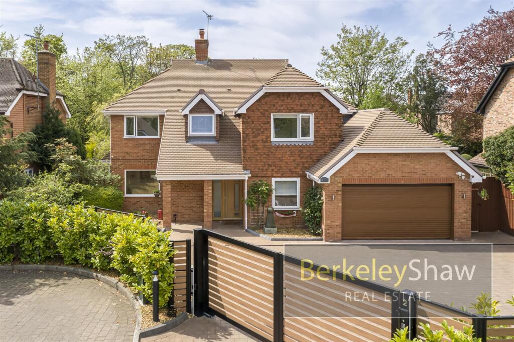 2 Mayfield Court Victoria Road Formby L377JL 068.j