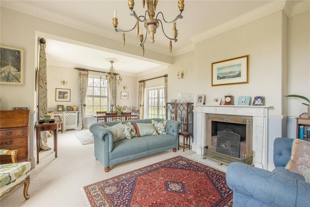 Drawing Room