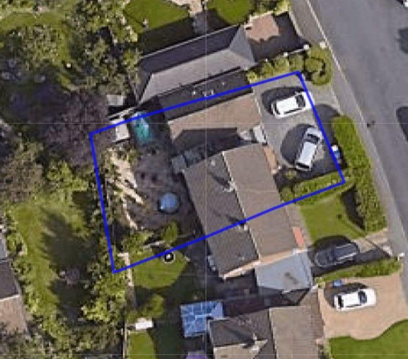 Satellite Image
