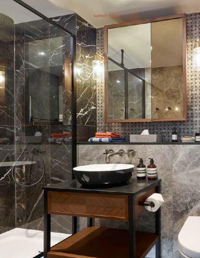 Shower Wet Room