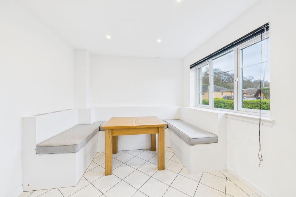 Kitchen/Dining Angle 3