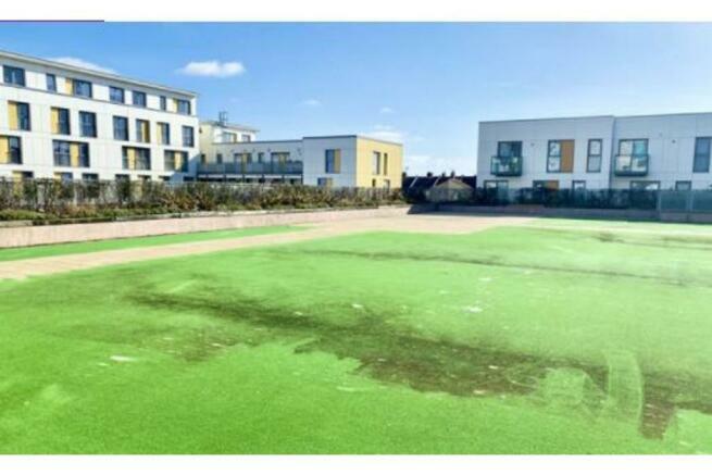 Communal Gardens