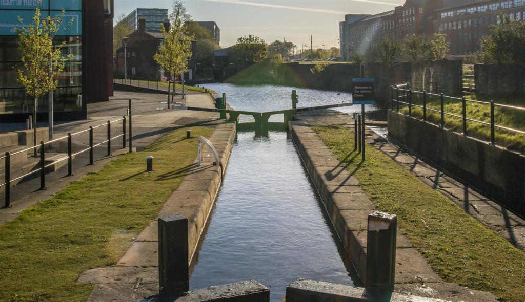 Canal
