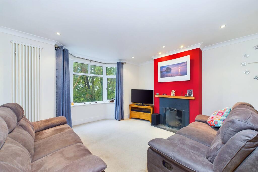 Colley End Road, Paignton