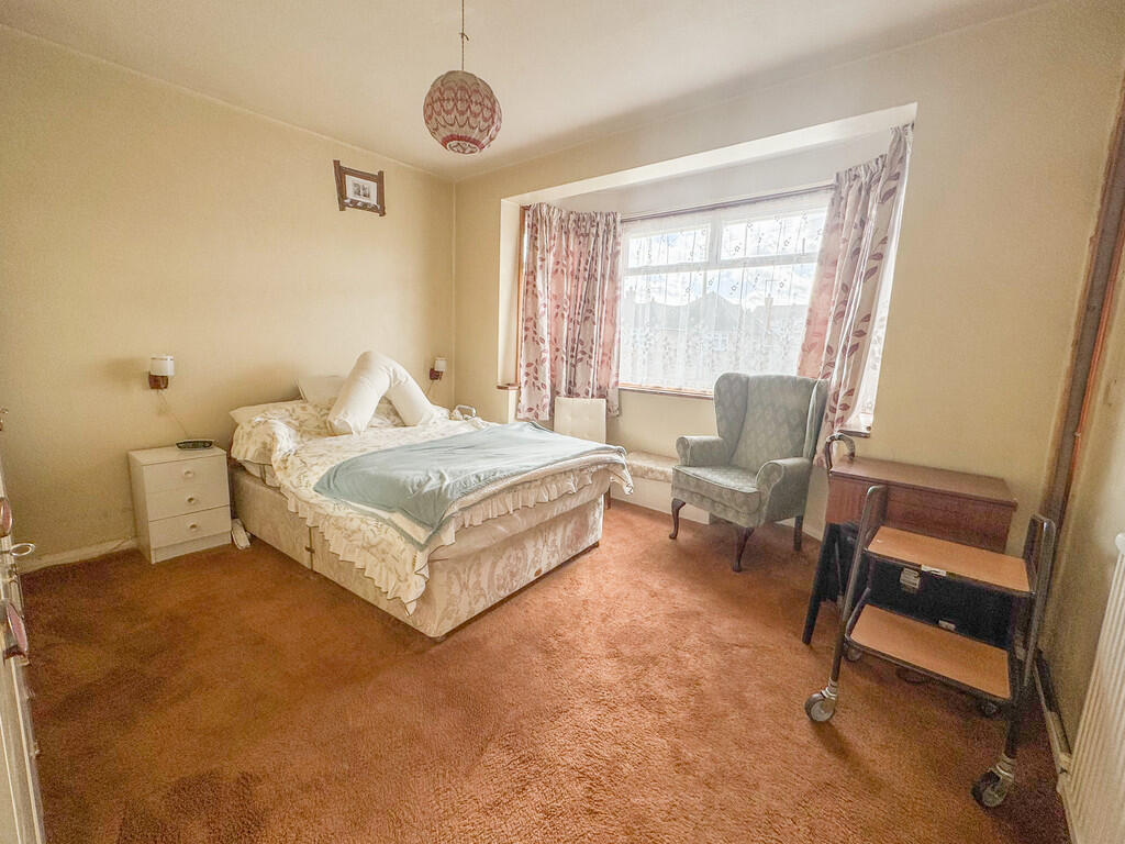 bed 1