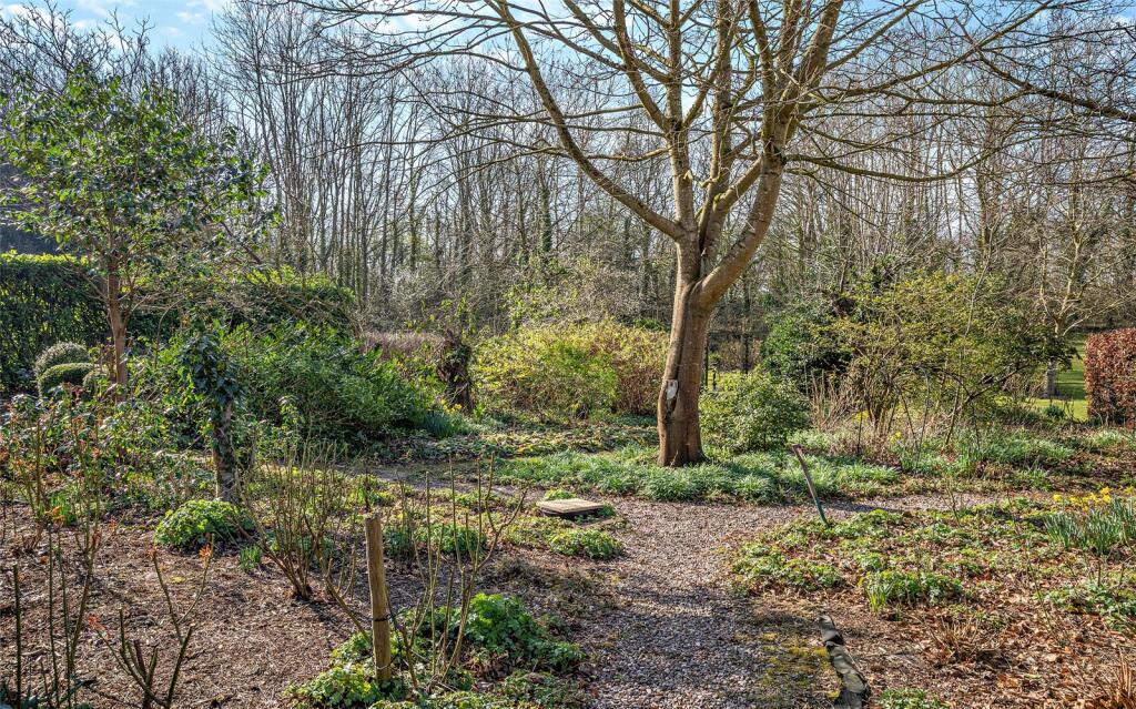 Gardens