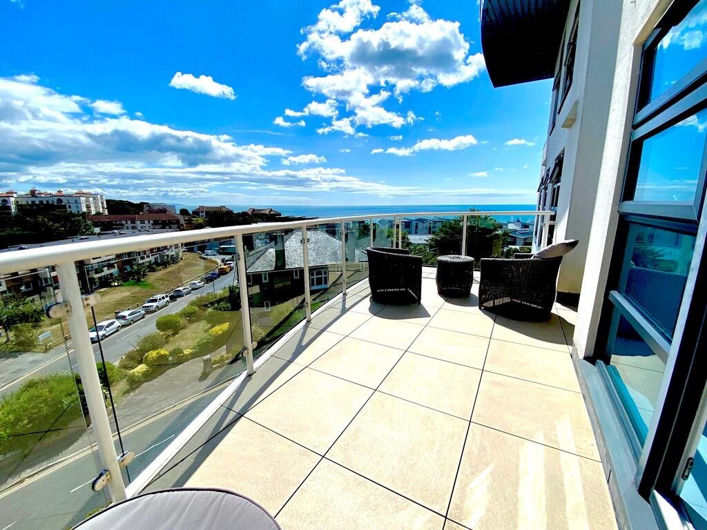 Balcony 1