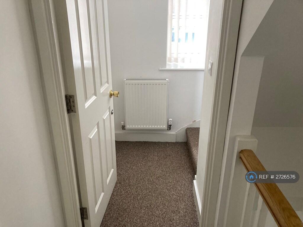 Entrance To Bedroom 5 