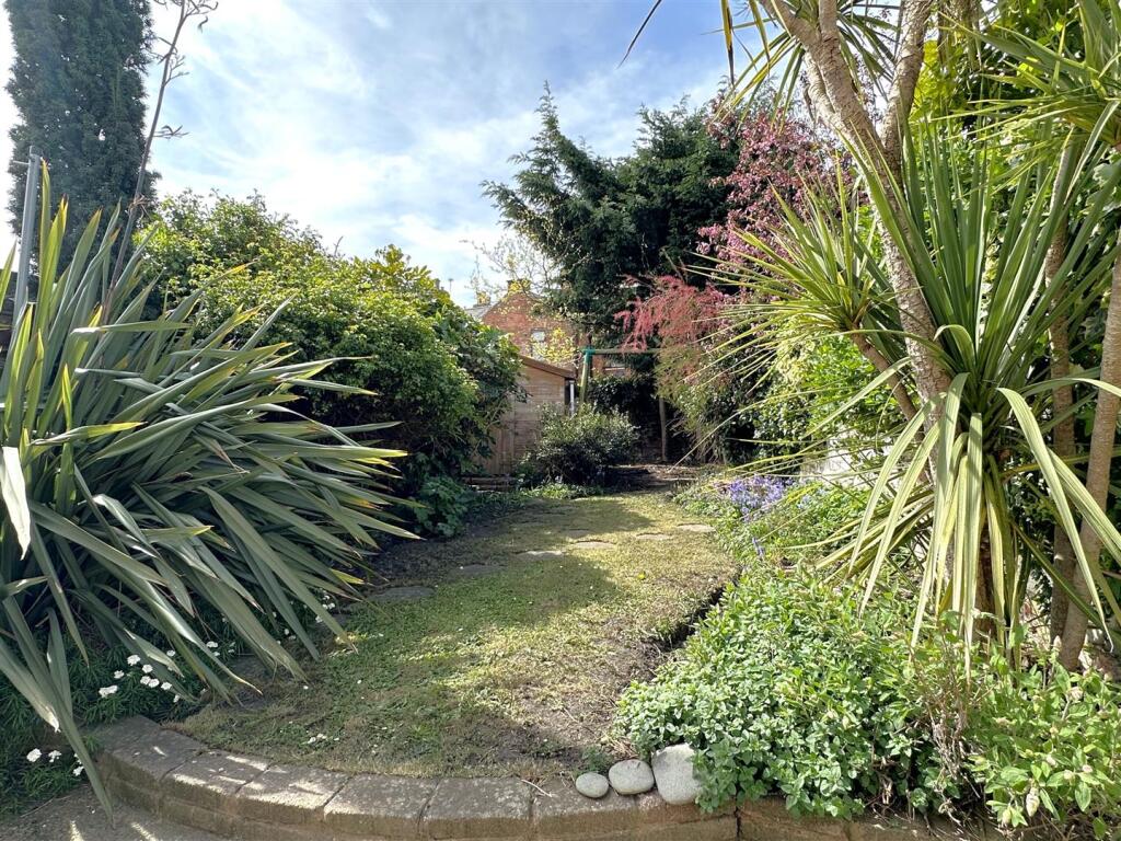 Garden 459
