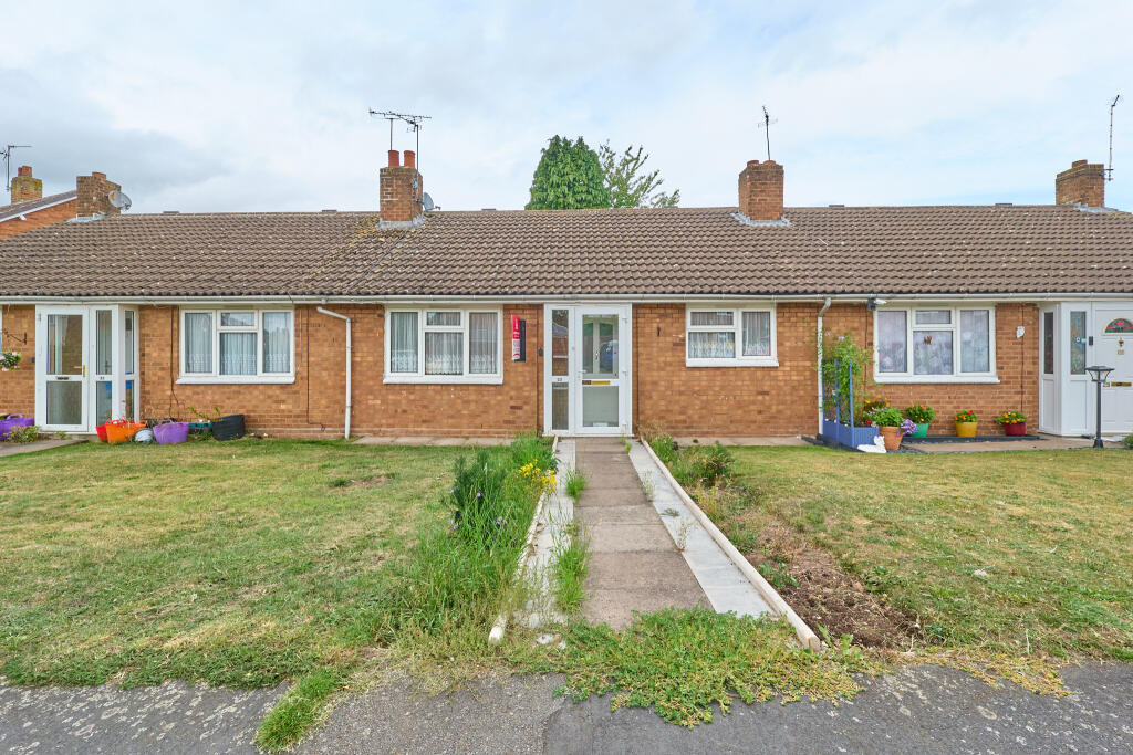 23 Frederick Road, Penkridge, Stafford, Staffordshire ST19 5BL