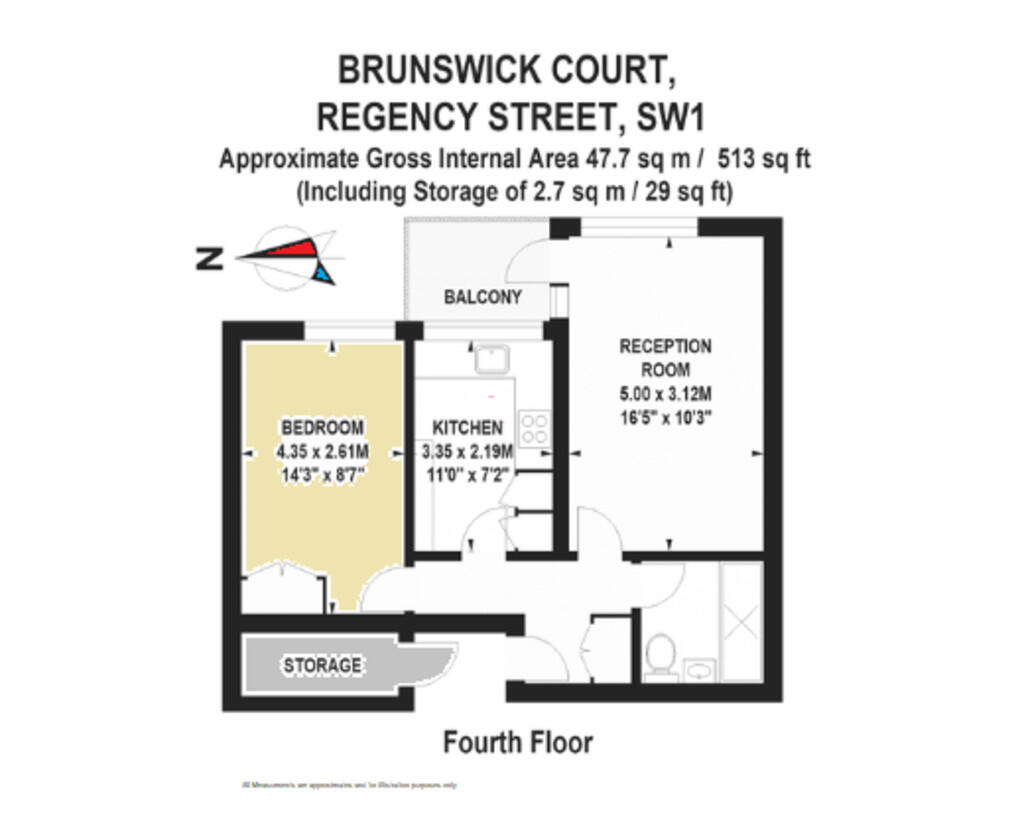 45 BR FP