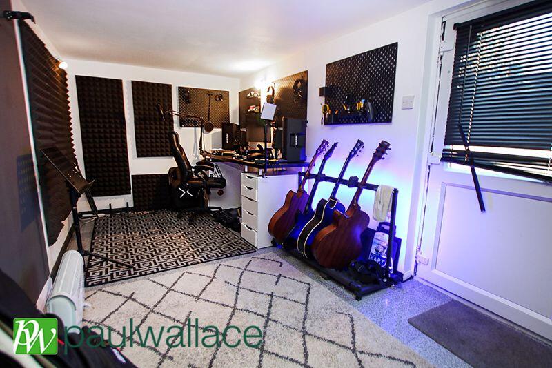 Studio